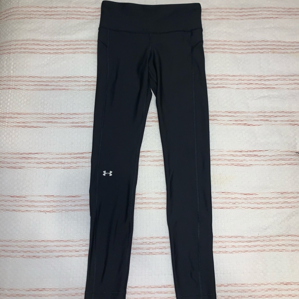Under armour leggings